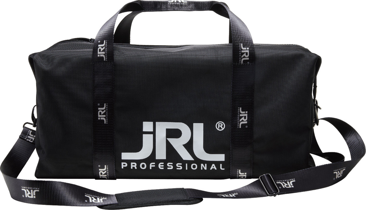  JRL Reisetasche Schwarz 