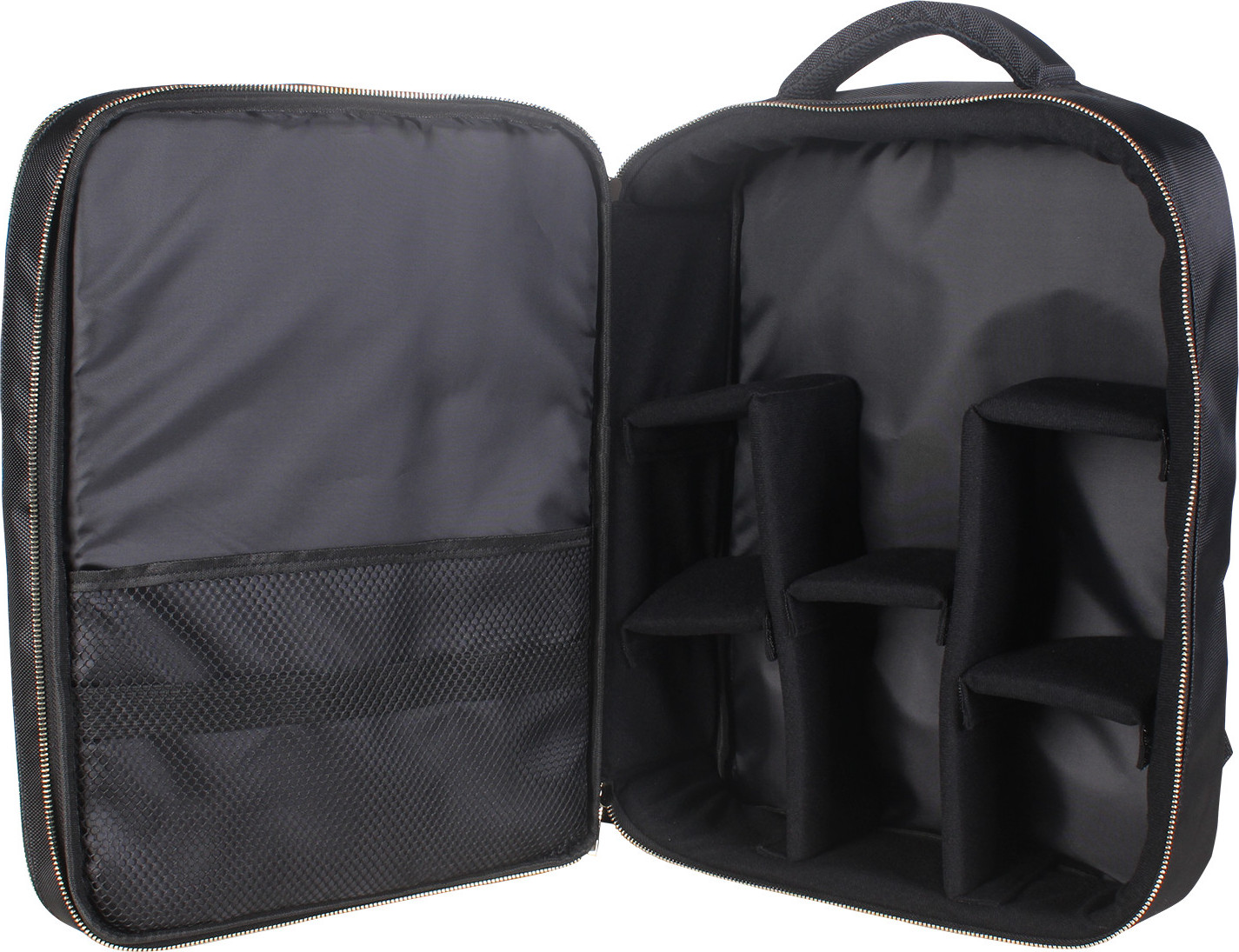  JRL Premium-Rucksack 