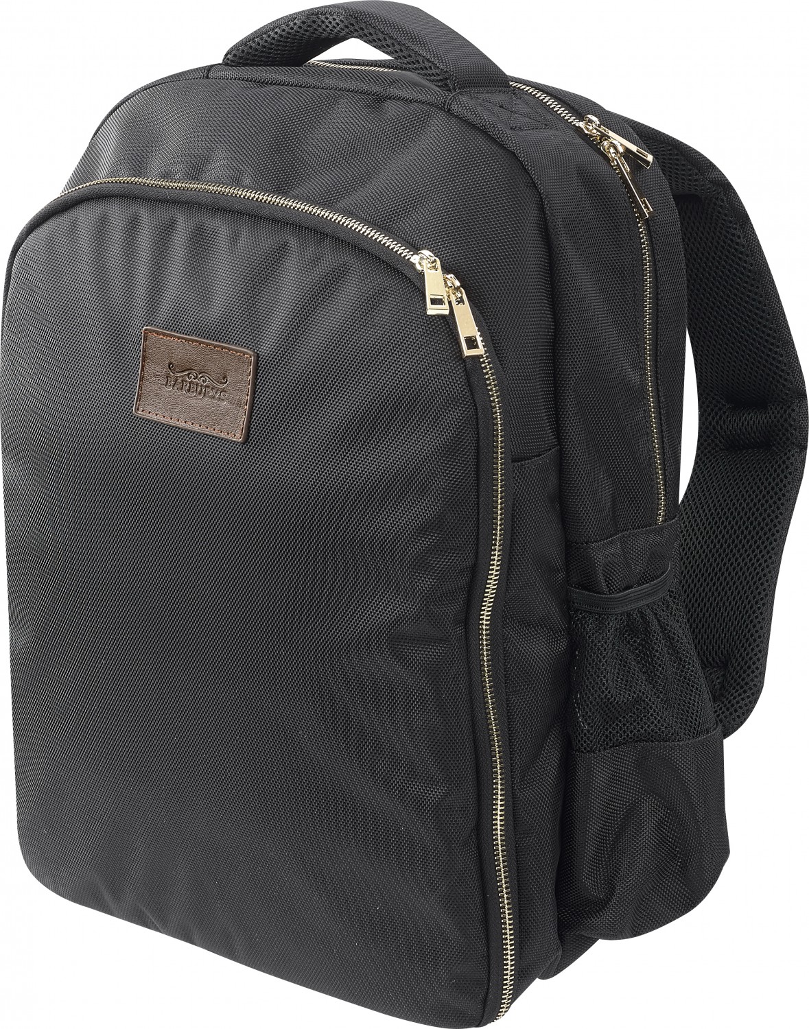  Barburys Barbierrucksack Gary by Sibel 