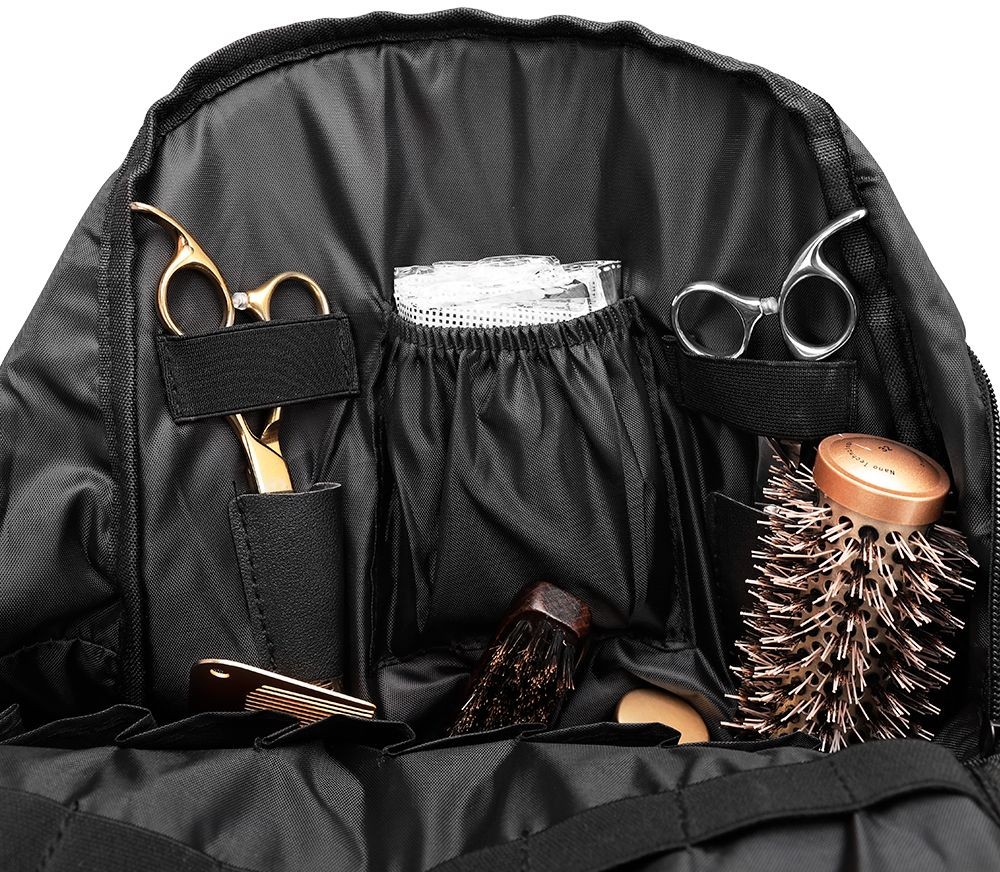  Se7en Styles Premium-Rucksack 