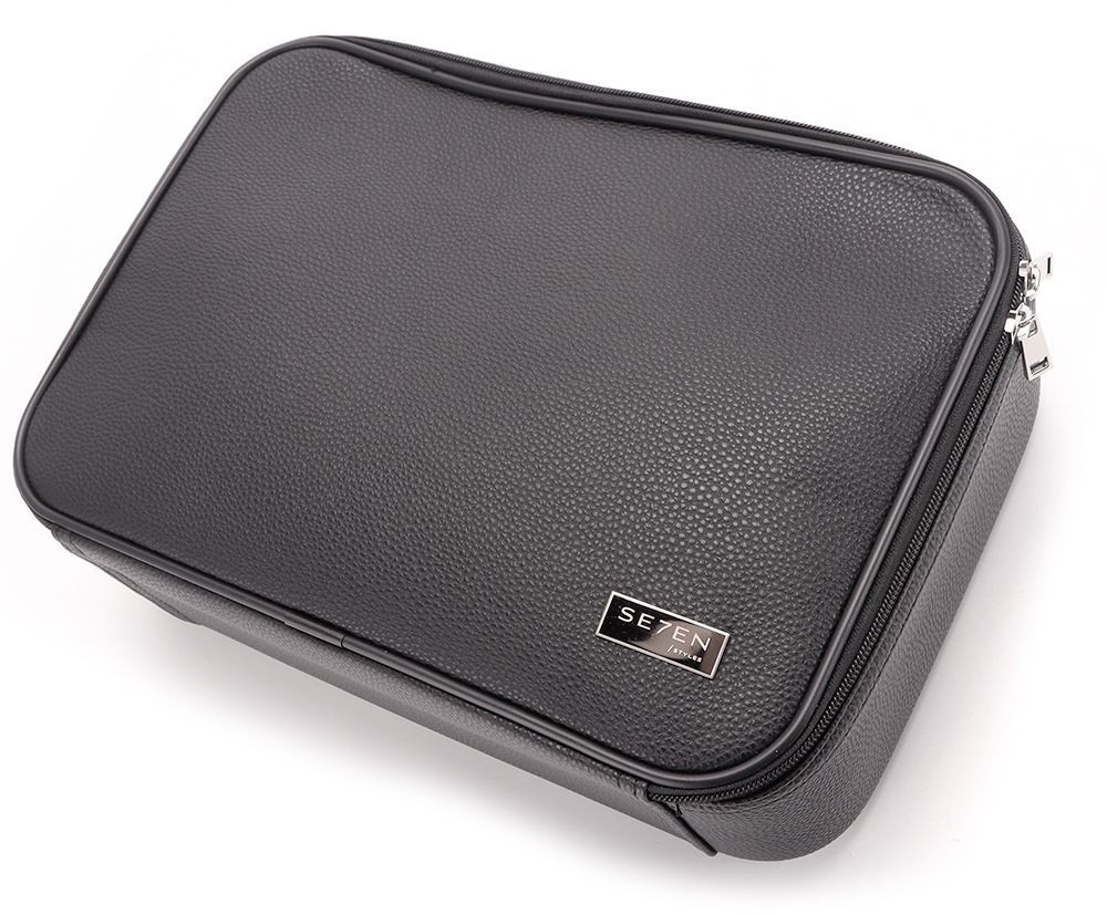  Se7en Styles Ledertasche 
