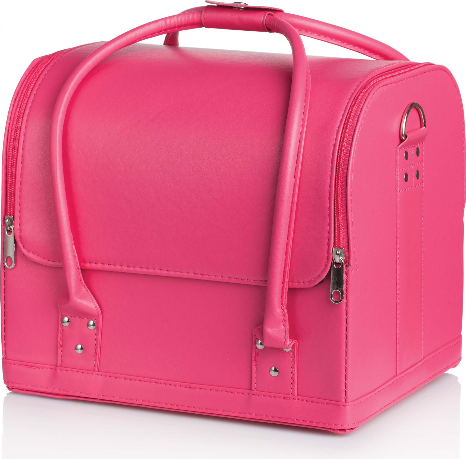  XanitaliaPro Mia Bag Hot pink 
