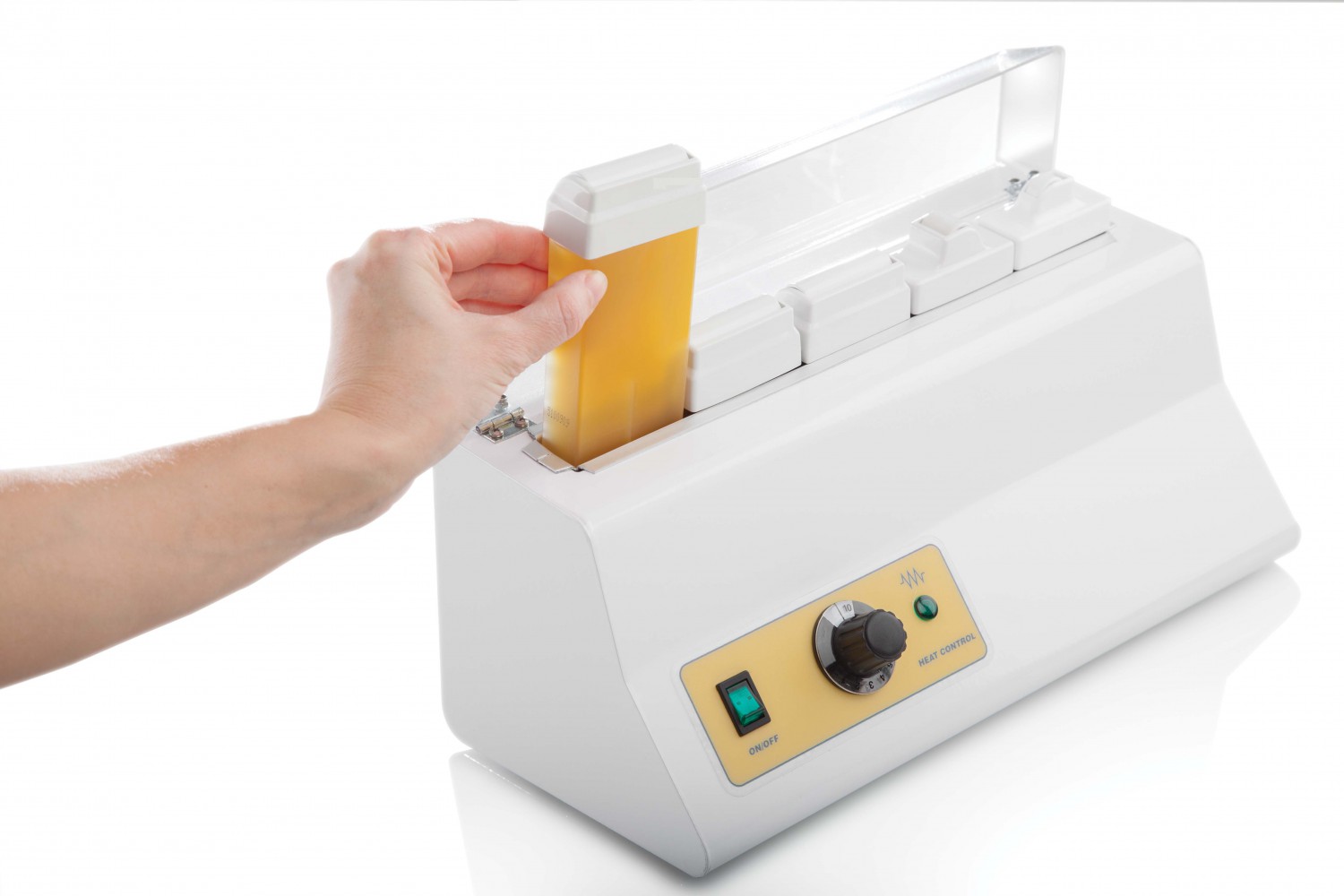  XanitaliaPro Kit Rullo Multiplo 120W 