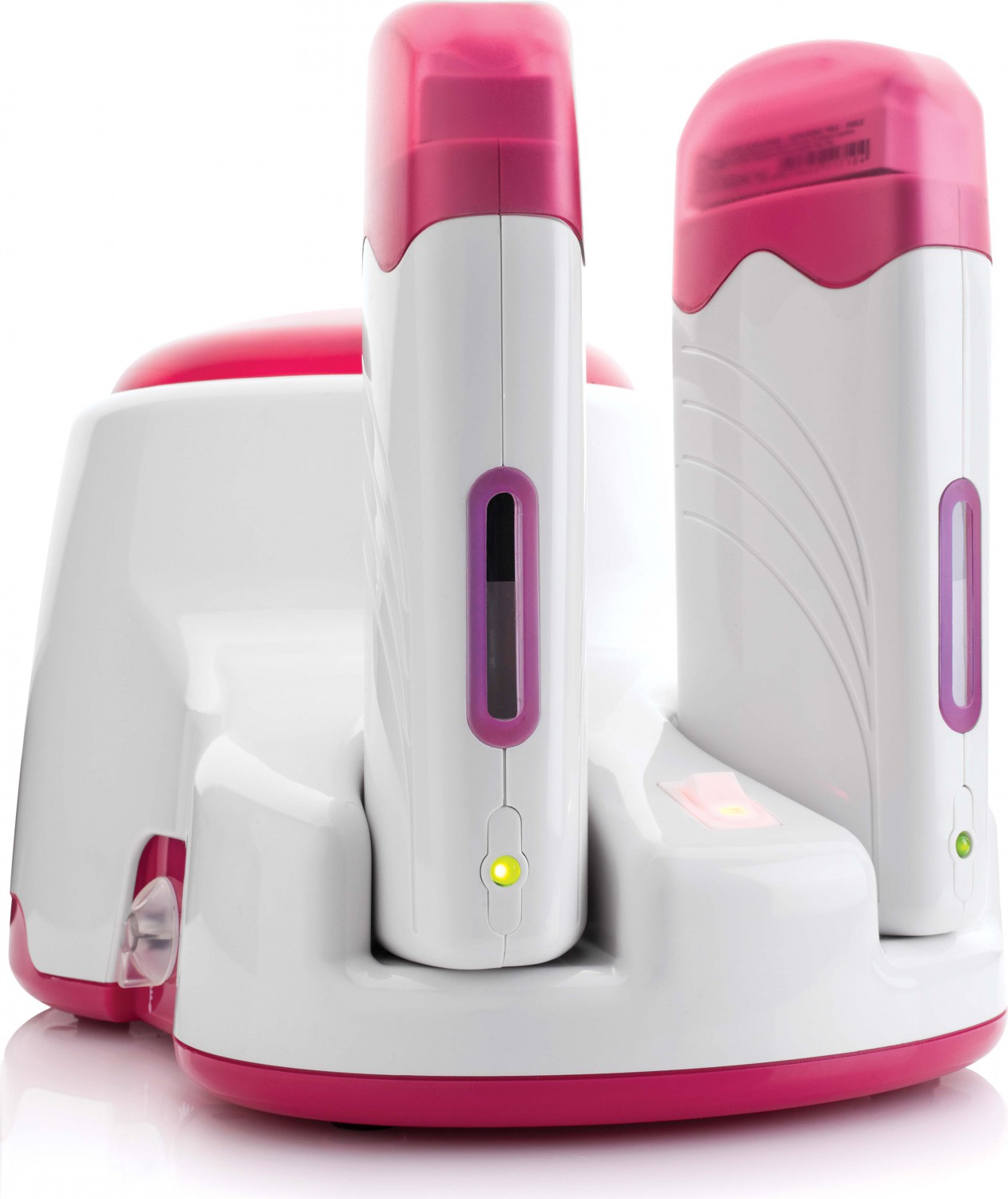  XanitaliaPro Kit Combinato Executive 800 Wachsw&auml;rmer 
