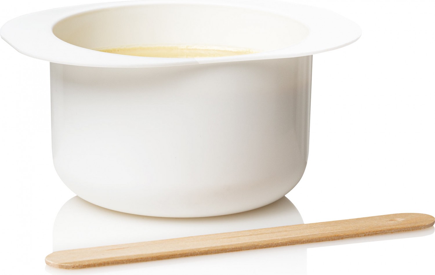  XanitaliaPro Mikrowellen-Enthaarungswachs 300 g 
