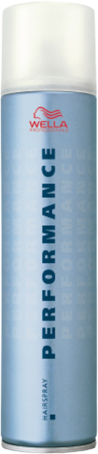  Wella Performance Haarspray 250 ml 