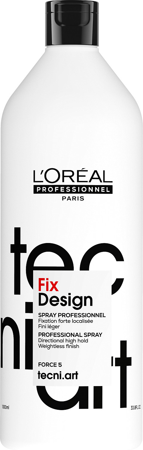  Loreal Tecni.Art Fix Design 1000 ml 