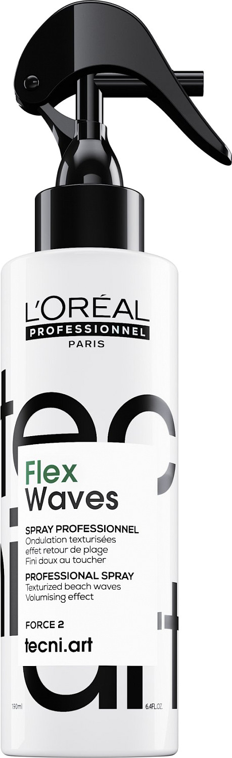  Loreal TecniArt Flex Waves 190 ml 
