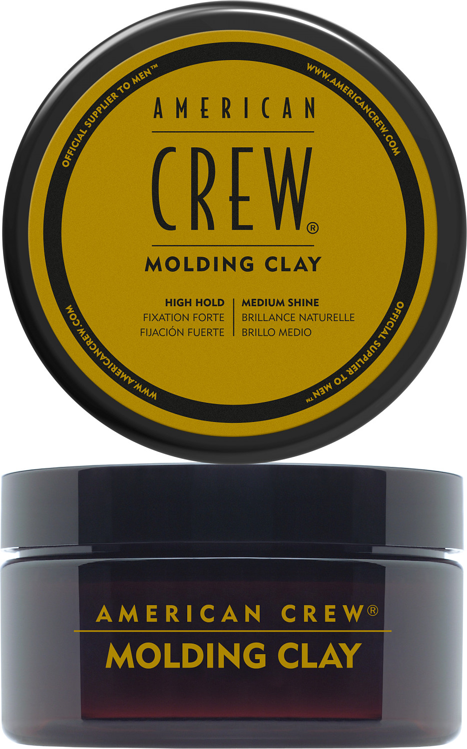  American Crew Molding Clay 85 g 
