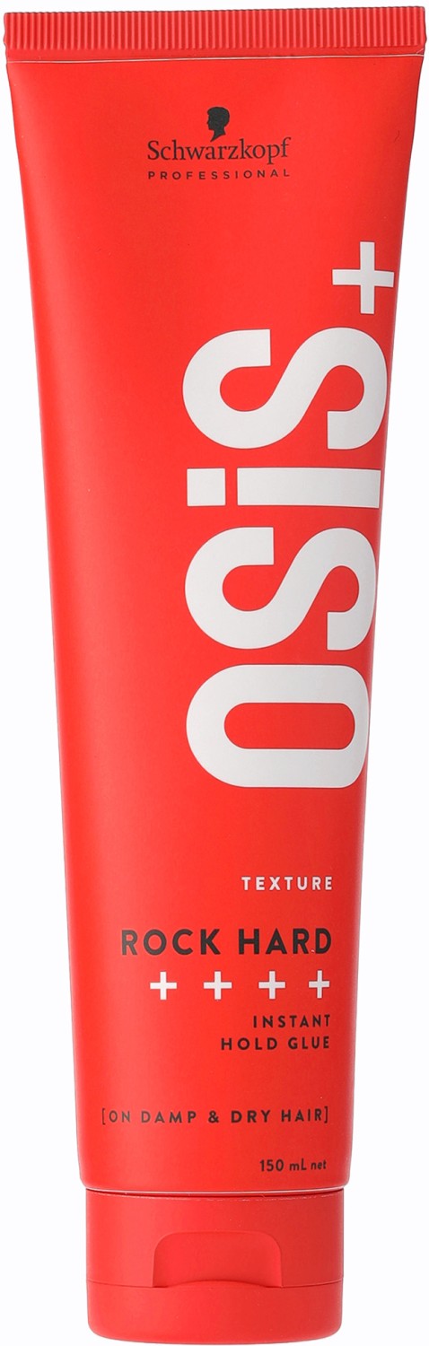 Schwarzkopf OSiS+ Rock Hard 150 ml 