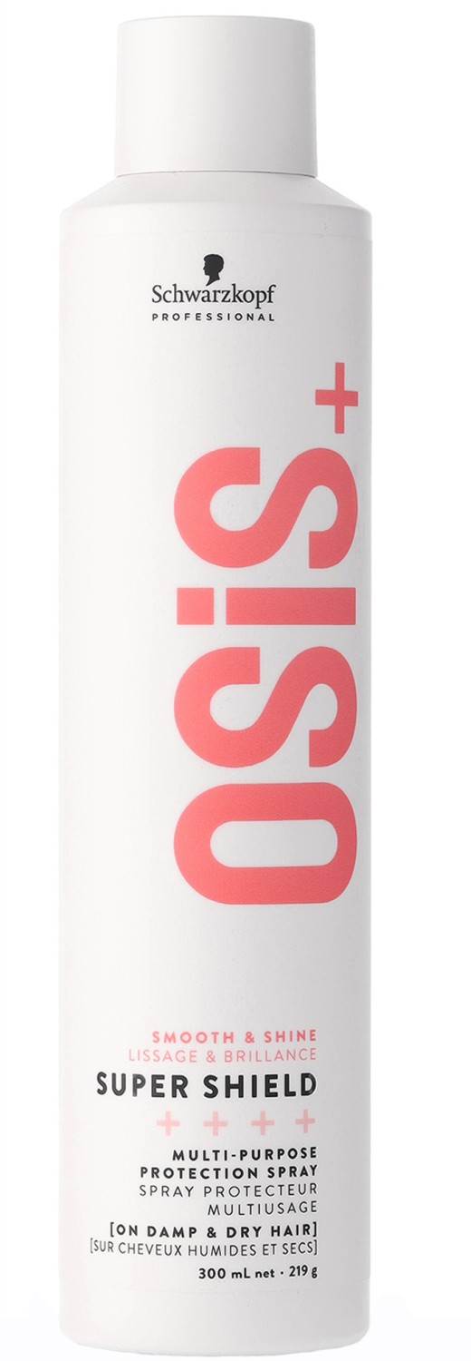  Schwarzkopf OSiS+ Super Shield 300 ml 