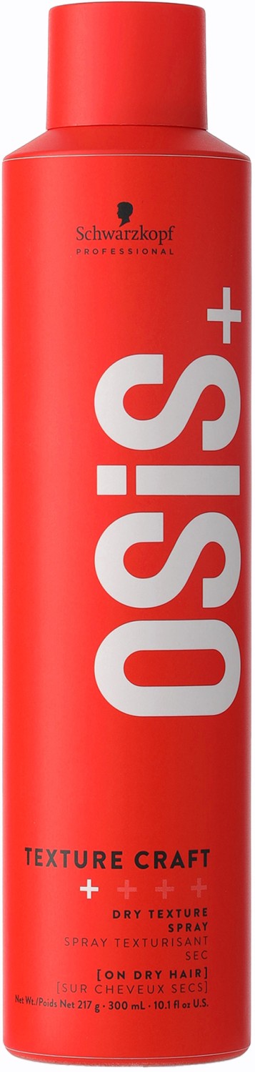  Schwarzkopf OSiS+ Texture Craft 260 ml 