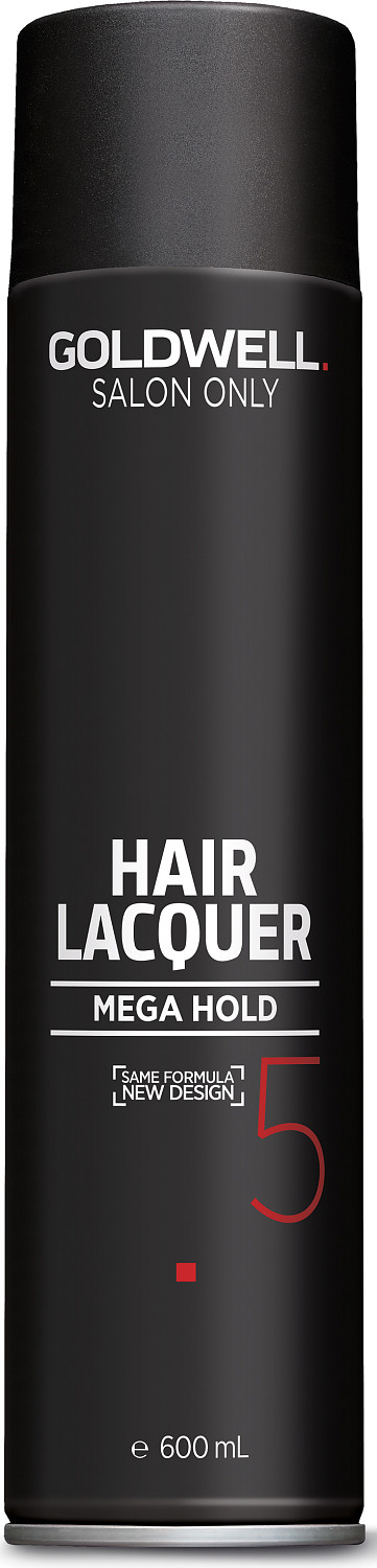  Goldwell Salon Hair Lacquer Haarspray 600 ml 