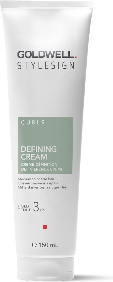  Goldwell Stylesign Curls Definierende Creme 150 ml 