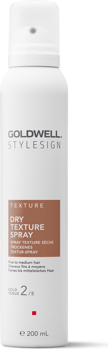  Goldwell Stylesign Texture Trockenes Textur-Spray 200 ml 