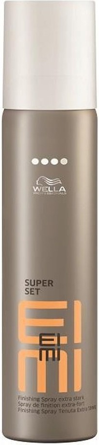  Wella EIMI Super Set 75 ml 