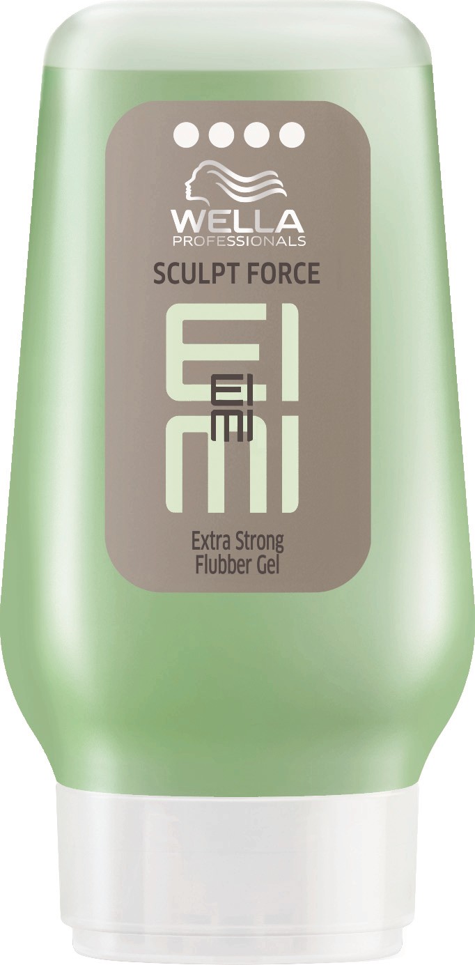  Wella Eimi Sculpt Force Flubber Gel 28 ml Reisegr&ouml;&szlig;e 