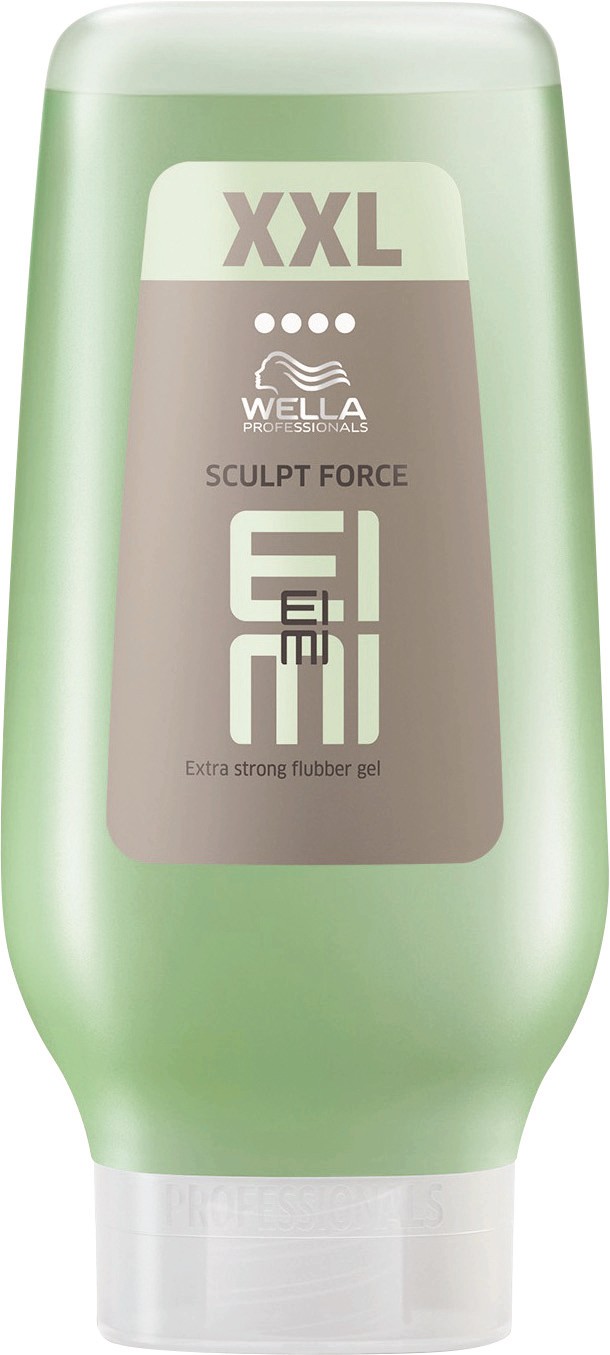  Wella EIMI Sculpt Force XXL 250 ml 