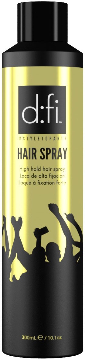  d:fi Hair Spray 300 ml 