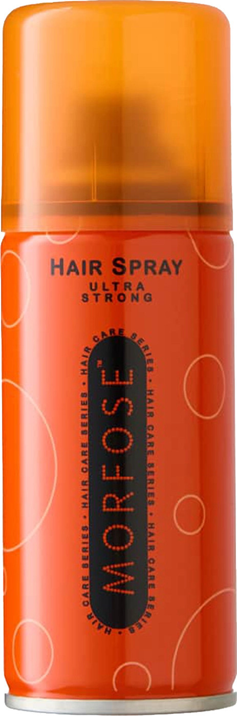  Morfose Ultra Strong Hair Spray 75 ml 