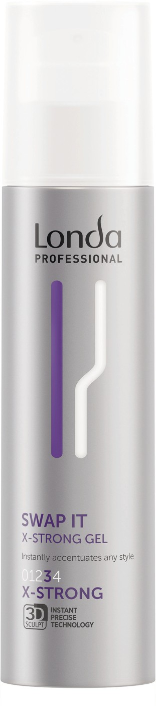  Londa Swap It Gel 100 ml 