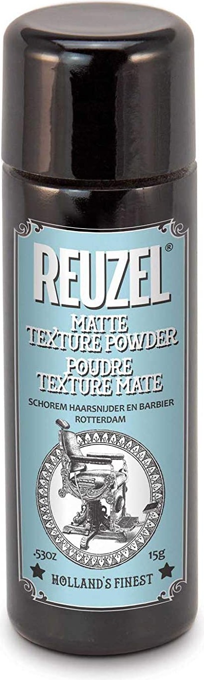  Reuzel Matte Texture Powder 15 g 