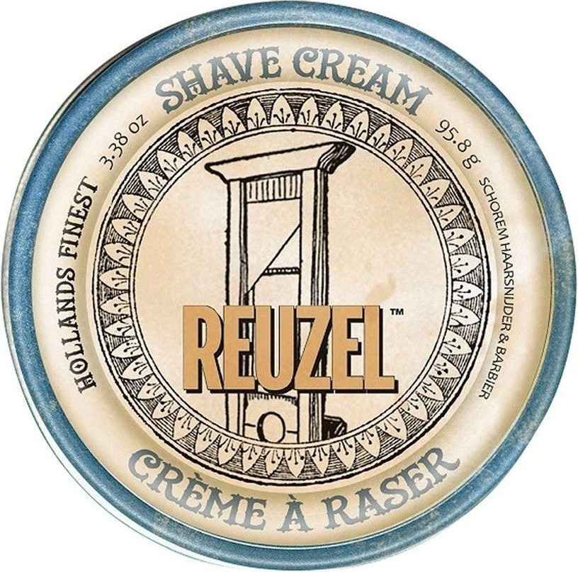  Reuzel Shave Cream 95,8g 
