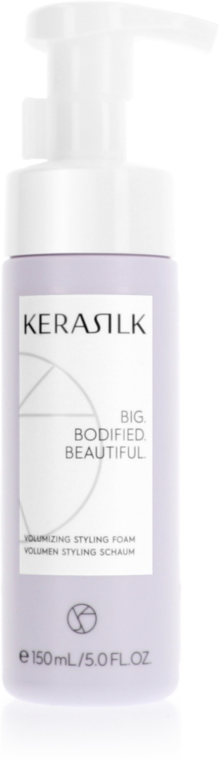  Kerasilk Volumen Styling Schaum 150 ml 