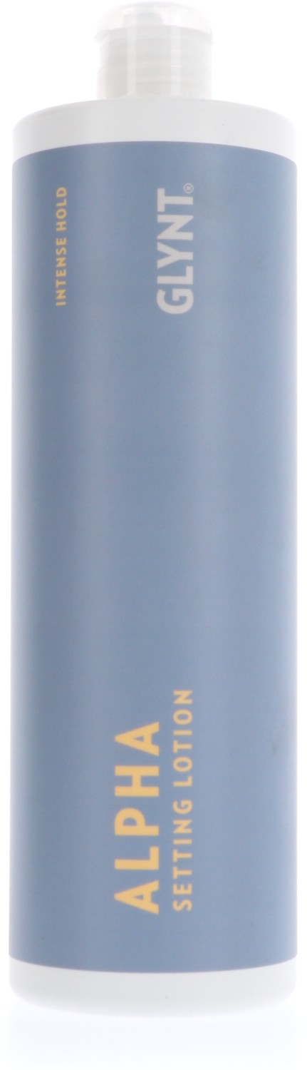  Glynt Alpha Setting Lotion 1000 ml 