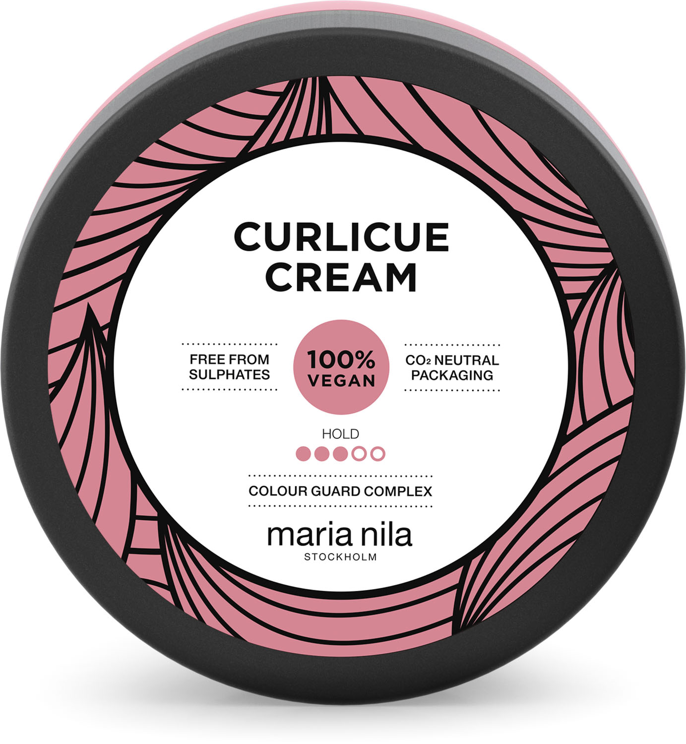  Maria Nila Curlicue Cream 100 ml 