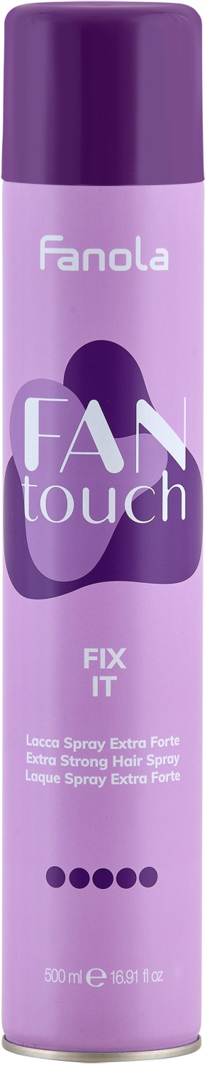  Fanola FanTouch Fix It 500 ml 