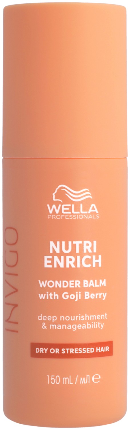  Wella Invigo Nutri-Enrich Wonder Balm Leave-In 150 ml 