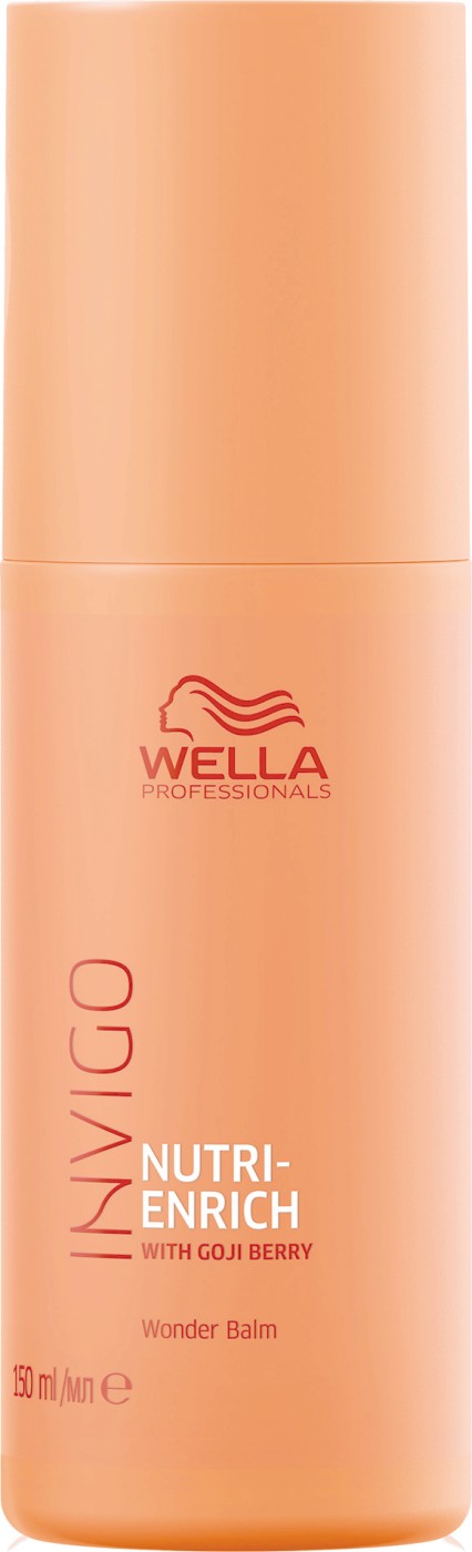  Wella Invigo Nutri-Enrich Wonder Balm Leave-In 150 ml 