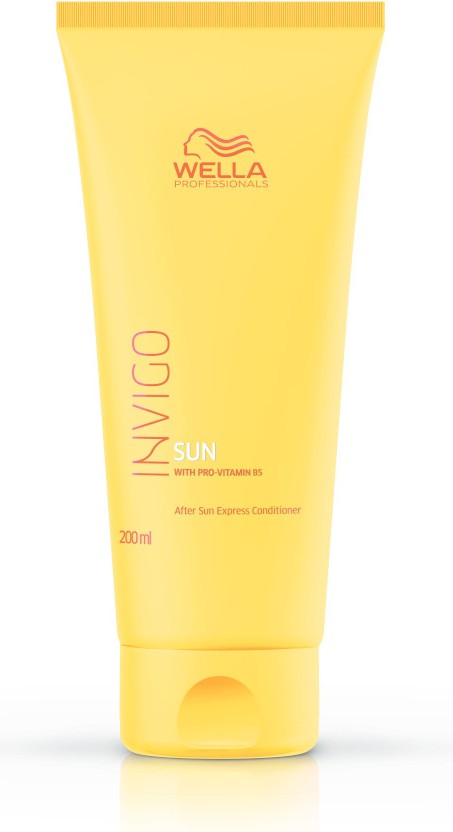  Wella INVIGO Sun Conditioner 200 ml 