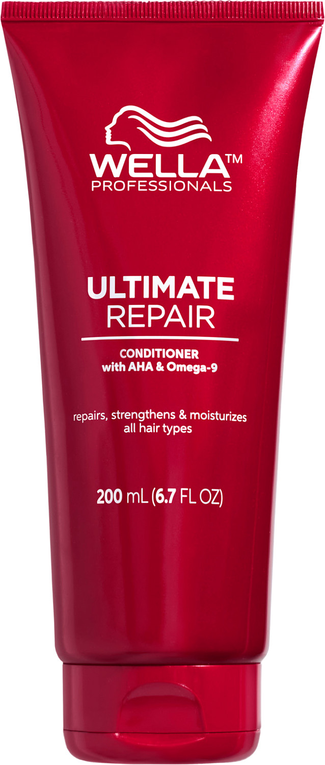  Wella Ultimate Repair Conditioner 200 ml 