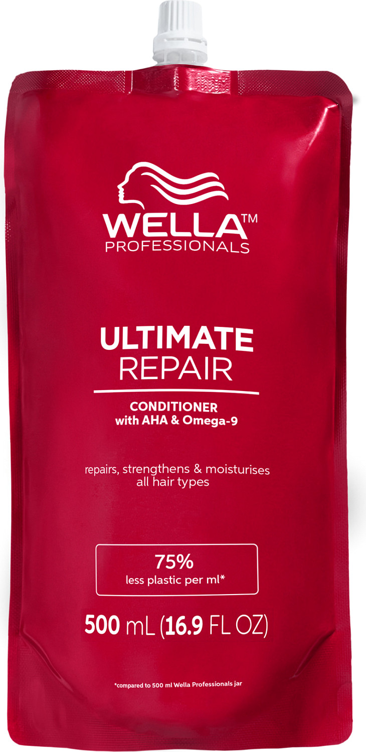  Wella Ultimate Repair Conditioner Nachf&uuml;llpack 500 ml 