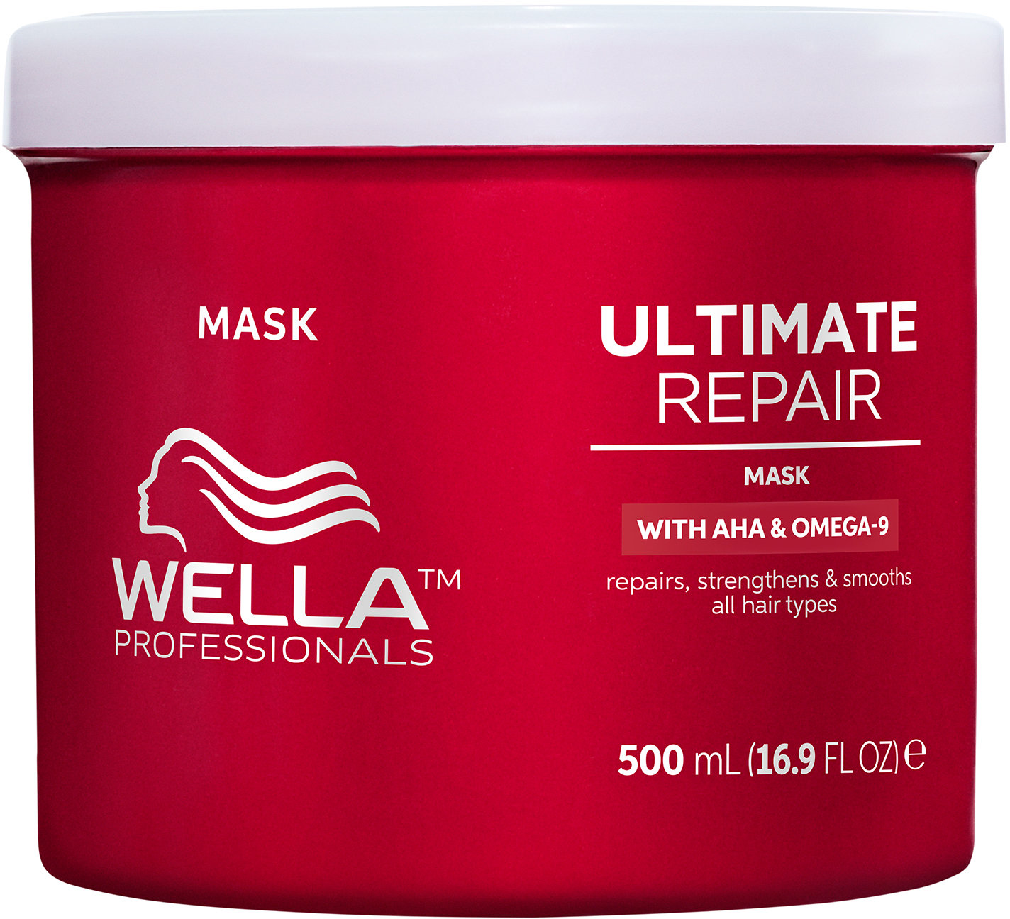  Wella Ultimate Repair Mask 500 ml 