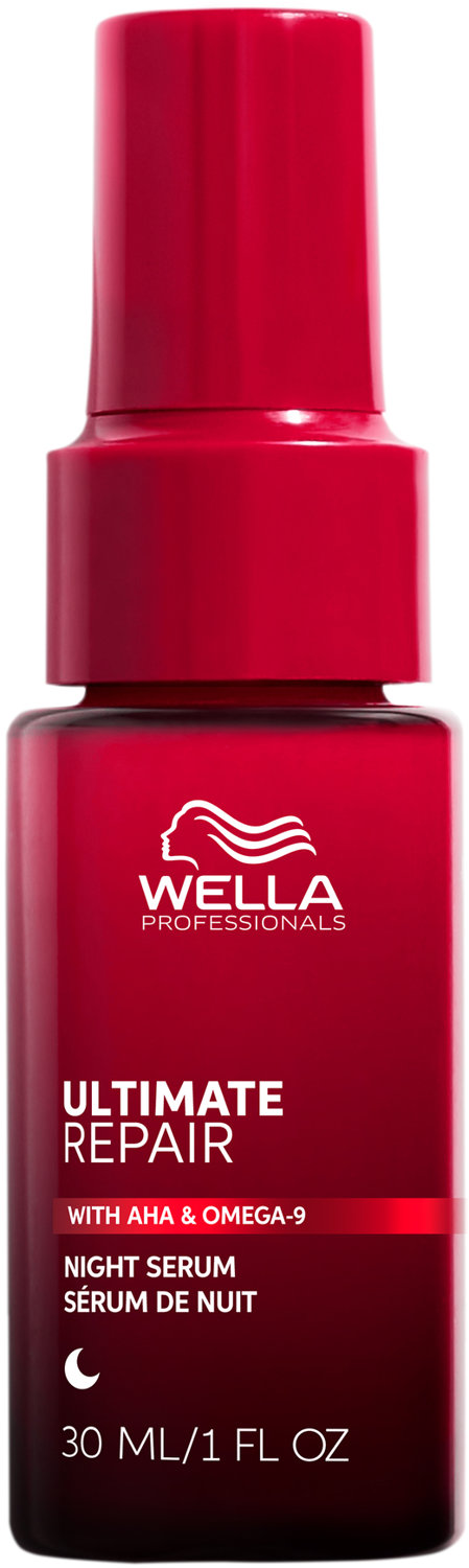  Wella Ultimate Repair Night Serum 30 ml 
