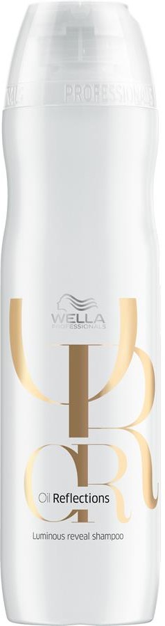  Wella Oil Reflections Shampoo 250 ml 