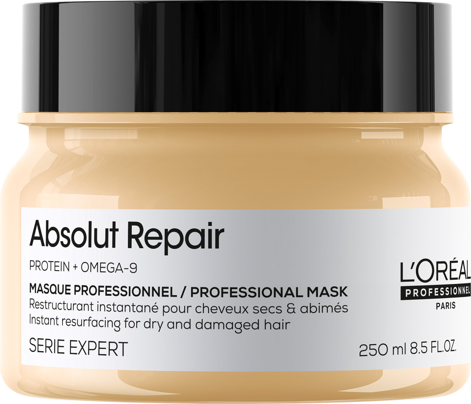  Loreal Absolut Repair Maske 250 ml 