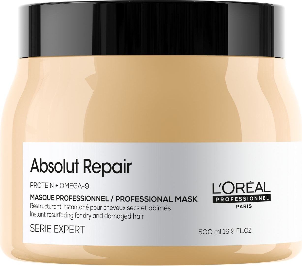  Loreal Absolut Repair Maske 500 ml 