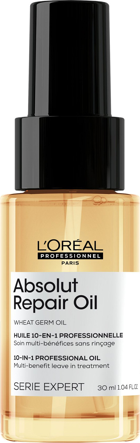  Loreal Absolut Repair 10-in-1 Oil 30 ml 