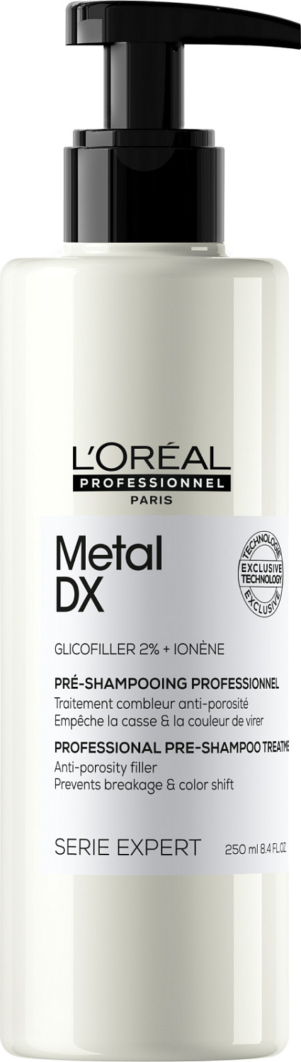  Loreal Professionnel Expert Metal DX Pre-Shampoo 250 ml 
