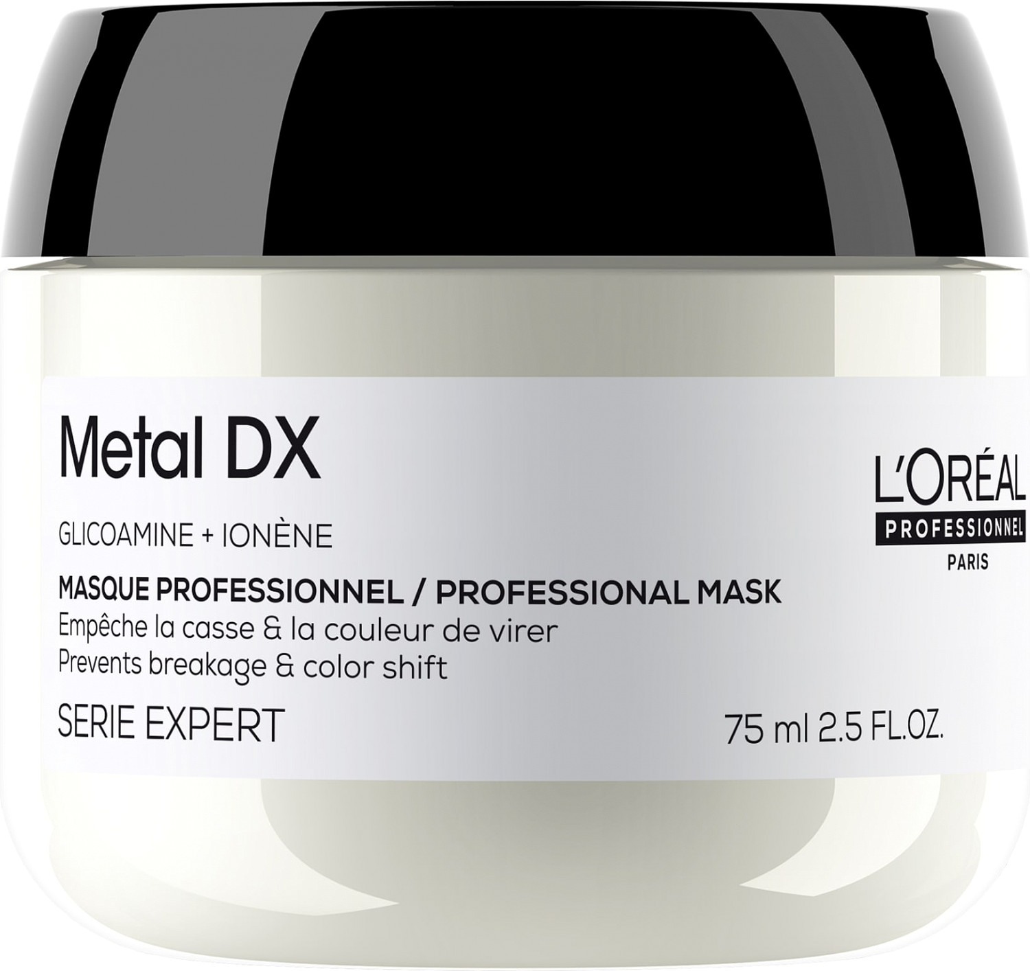  Loreal Metal DX Maske 75 ml 