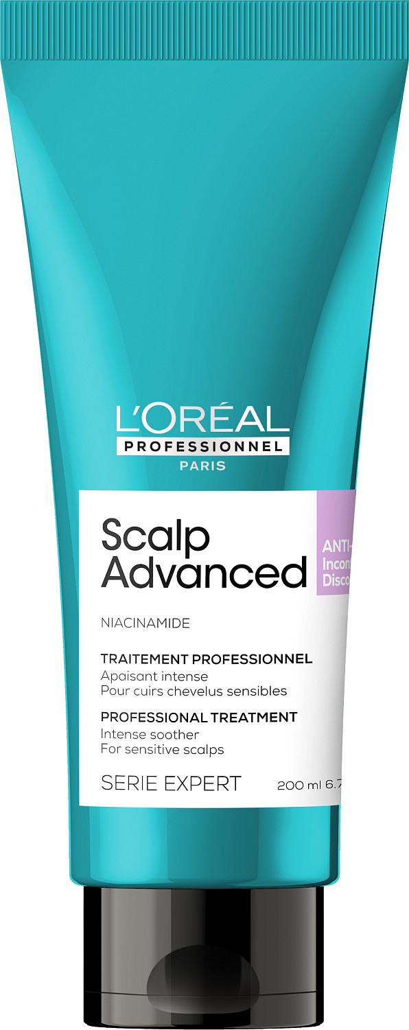  Loreal Serie Expert Scalp Advanced Anti-Discomfort Treatment 200 ml 