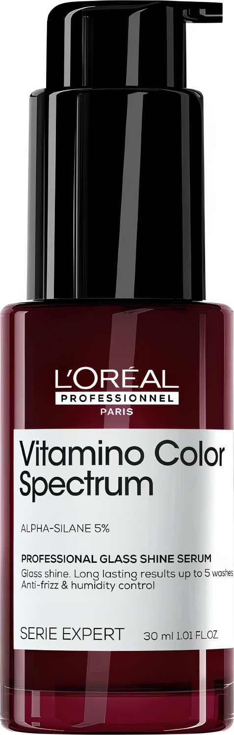 Loreal Vitamino Color Spectrum Glass Shine Serum 30 ml 