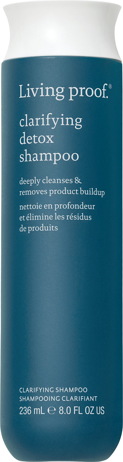  Living proof Clarifying Detox Shampoo 236 ml 