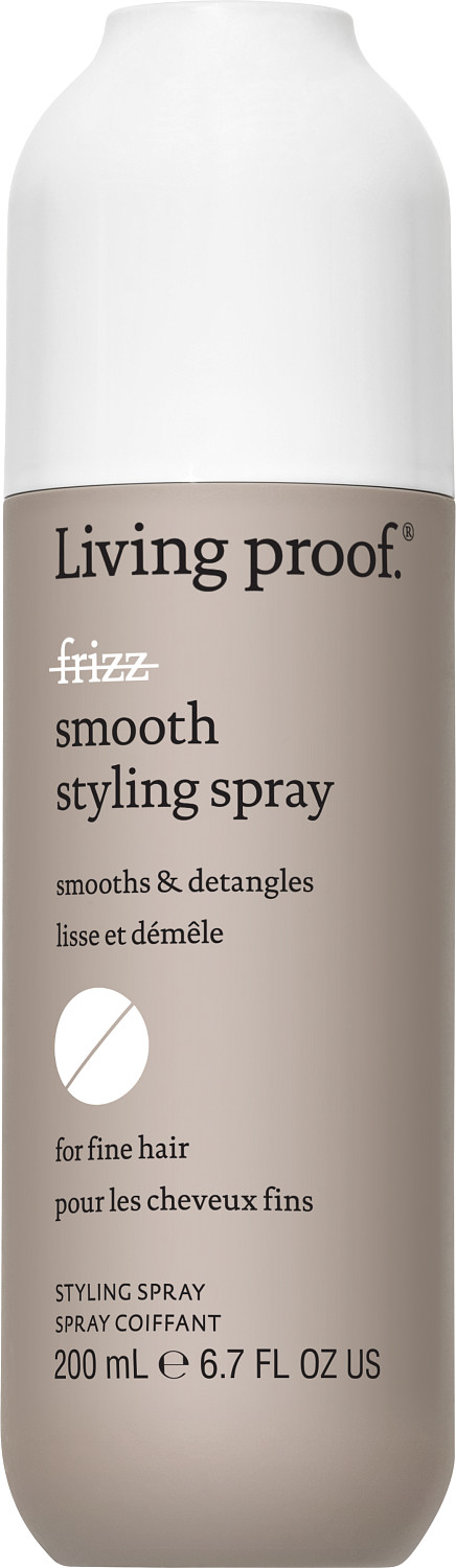  Living proof No Frizz Smooth Styling Spray 200 ml 