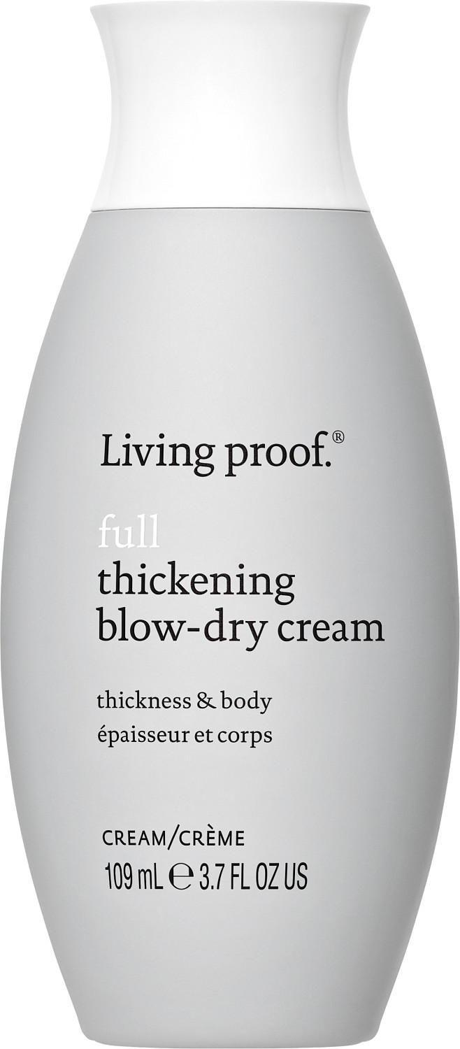  Living proof Full Thickening Blow-Dry Cream 109 ml 