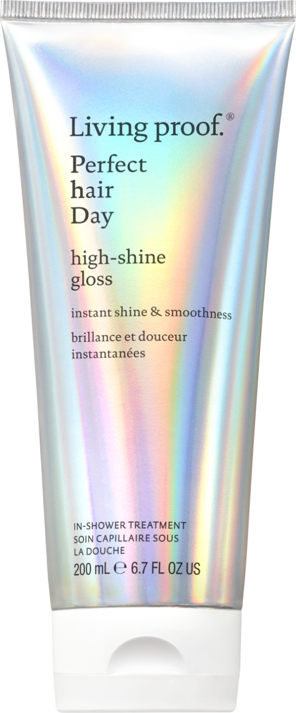  Living proof PhD High-Shine Gloss 200 ml 